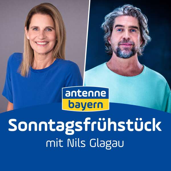 Das ANTENNE BAYERN Sonntagsfrühstück