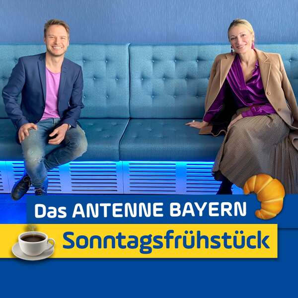 Das ANTENNE BAYERN Sonntagsfrühstück