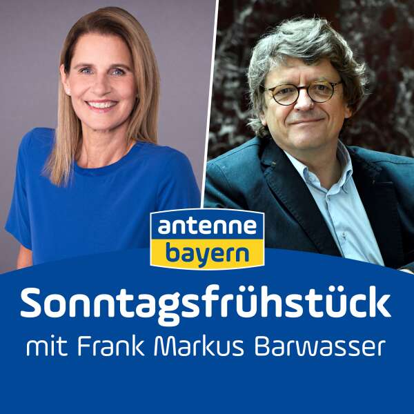 Das ANTENNE BAYERN Sonntagsfrühstück