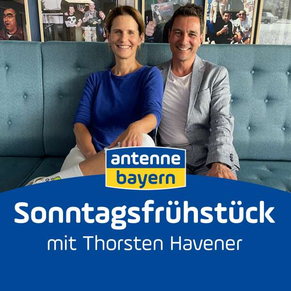 Das ANTENNE BAYERN Sonntagsfrühstück