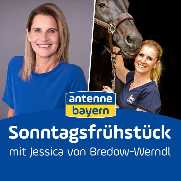 Das ANTENNE BAYERN Sonntagsfrühstück