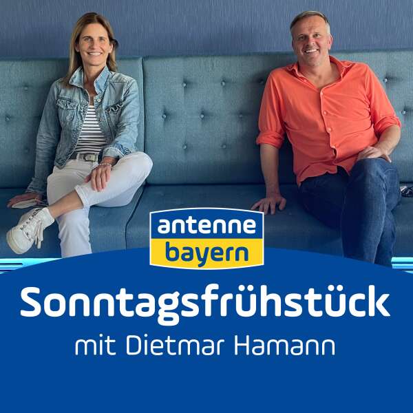 Das ANTENNE BAYERN Sonntagsfrühstück