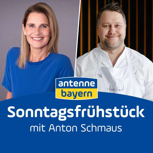 Das ANTENNE BAYERN Sonntagsfrühstück