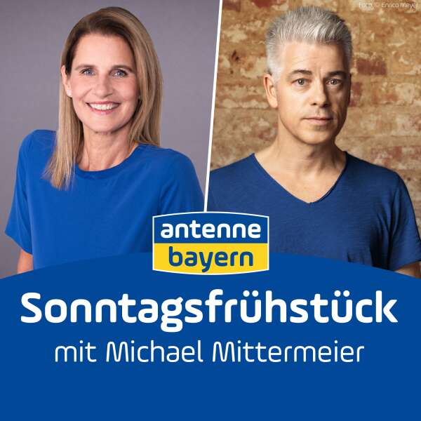 Das ANTENNE BAYERN Sonntagsfrühstück