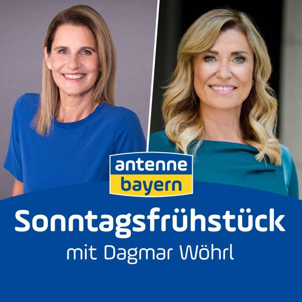 Das ANTENNE BAYERN Sonntagsfrühstück