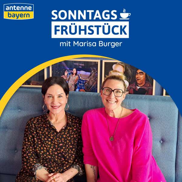 Schauspielerin Marisa Burger