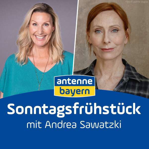 Das ANTENNE BAYERN Sonntagsfrühstück