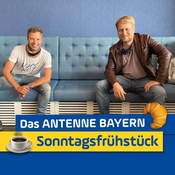 Das ANTENNE BAYERN Sonntagsfrühstück