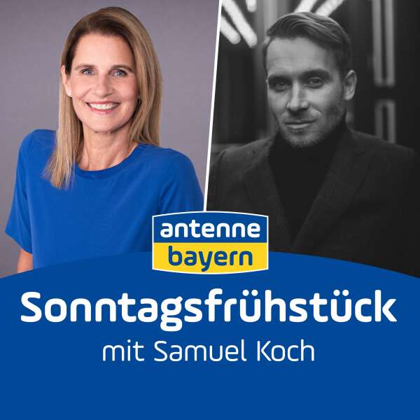 Das ANTENNE BAYERN Sonntagsfrühstück