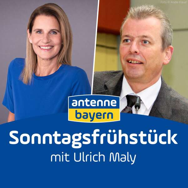 Das ANTENNE BAYERN Sonntagsfrühstück