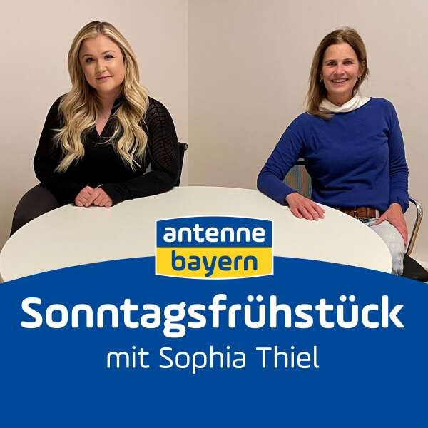 Das ANTENNE BAYERN Sonntagsfrühstück