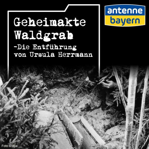 Geheimakte: Das Waldgrab - Folge 2 "Der Prozess"