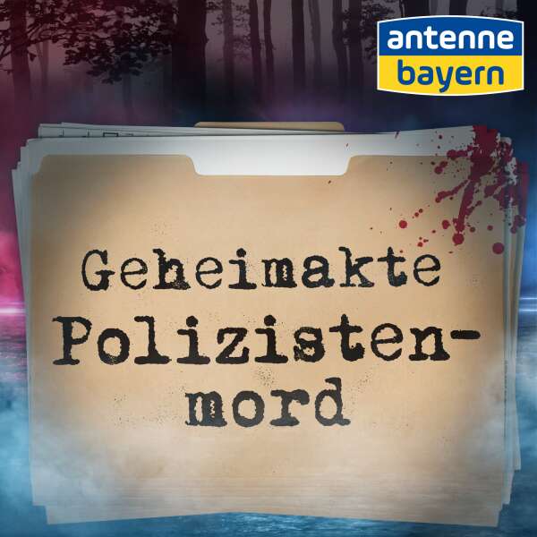 Geheimakte: Polizistenmord - Trailer