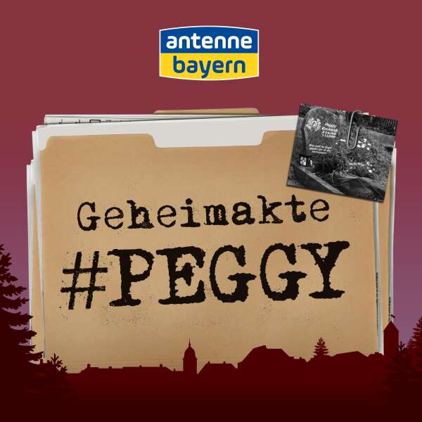 Geheimakte: Peggy - Trailer