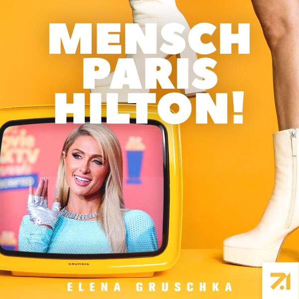 Paris Hilton - Attack Therapie - Folge Eins von Zwei