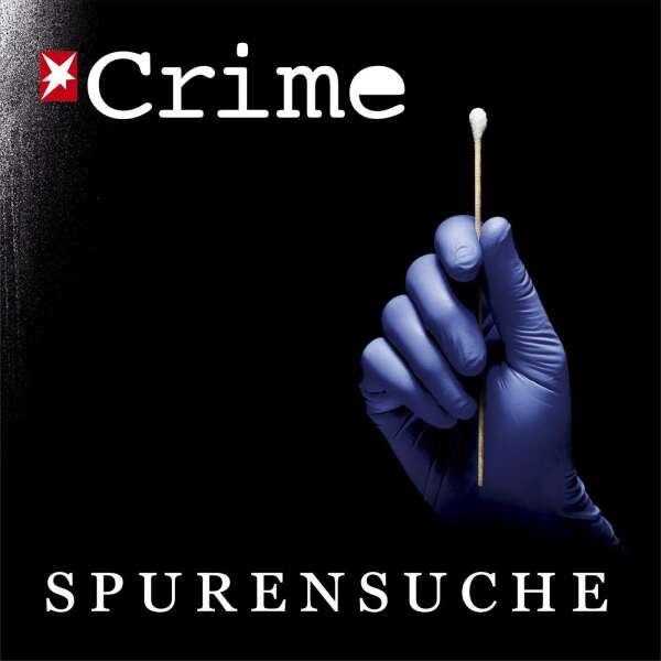Dr. Tod - eine Empfehlung von stern Crime