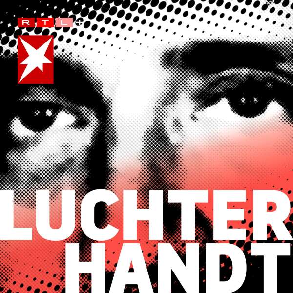 Luchterhandt (3/12): Wer war Alexander Luchterhandt?