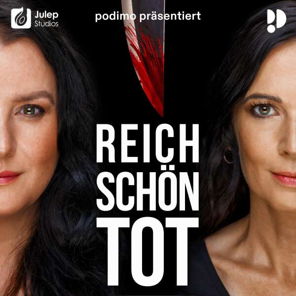 #80 Die Schönheitskönigin und der tote Beauty-Doc - Das Leben der Tatjana Gsell