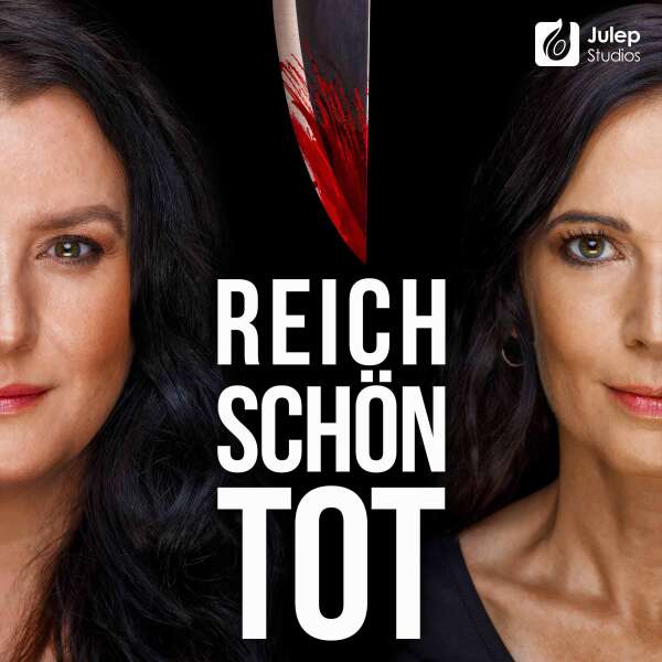 #14 Zehn Ehemänner und ein Kopfschuss - Bonnie Lee Bakley