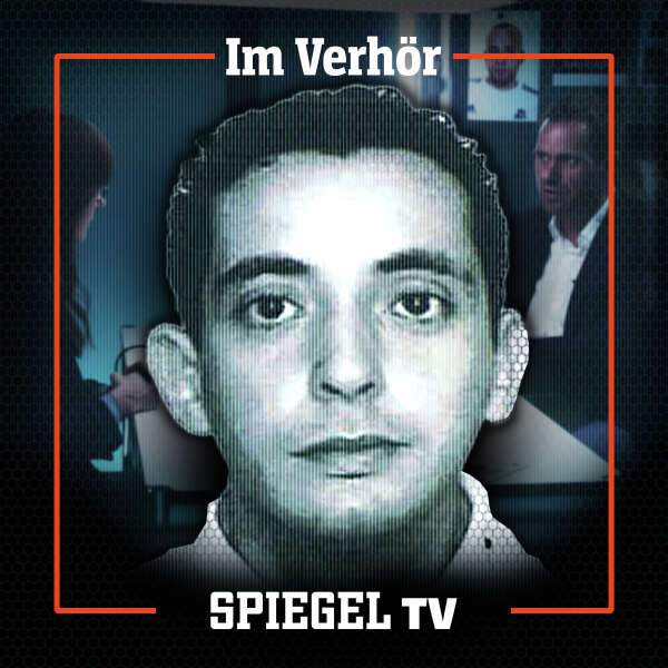 Mocro-Mafia (1) - Ridouan Taghi – »Engel des Todes« 