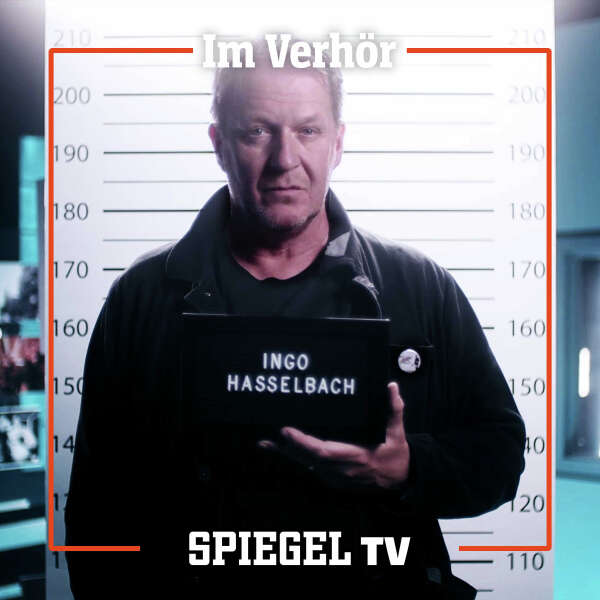 »Der Führer von Berlin«: Ingo Hasselbach über die »Baseballschlägerjahre«