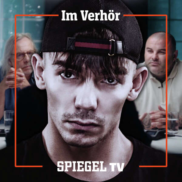 Gangster-Rap und die Clans (2): Die Akte Capital Bra