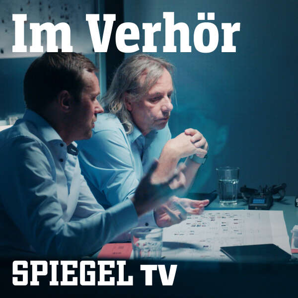 Im Verhör