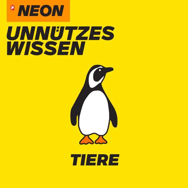 Tiere