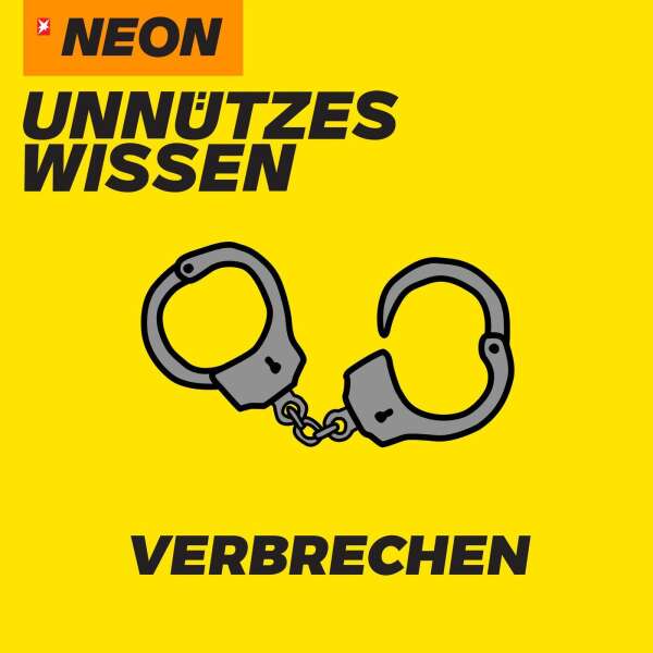 Verbrechen