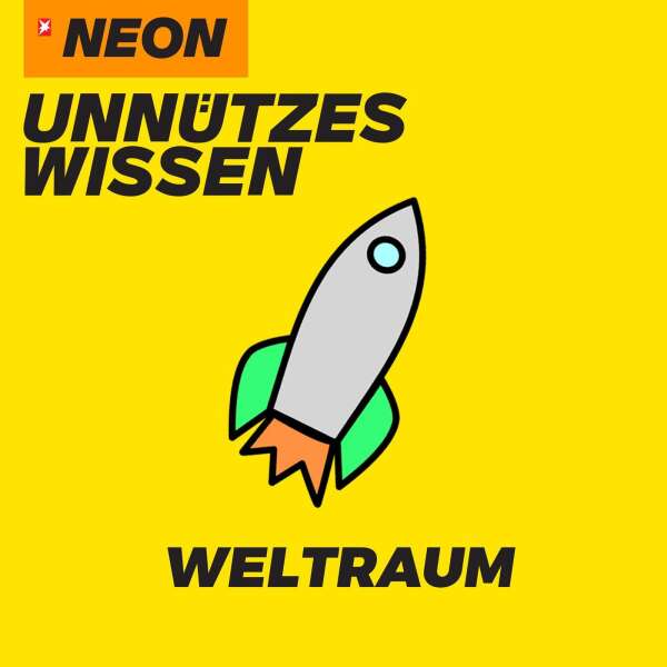 Weltraum
