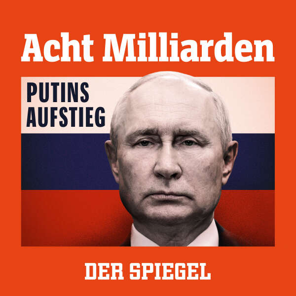 Putins Aufstieg (3/4): Die Rückkehr des Terrors und Putins Ukrainekomplex