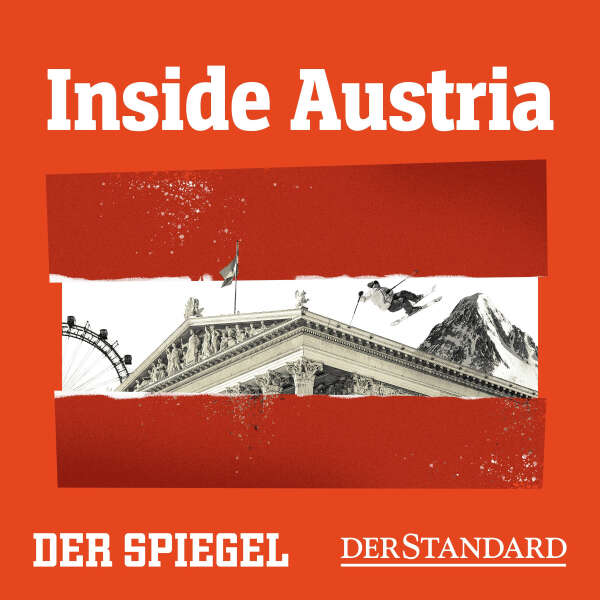 »Inside Austria« über Hitlers Geburtshaus in Braunau
