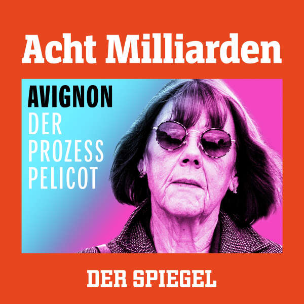 E01 Avignon: Der Prozess Pelicot – Der Glaskasten