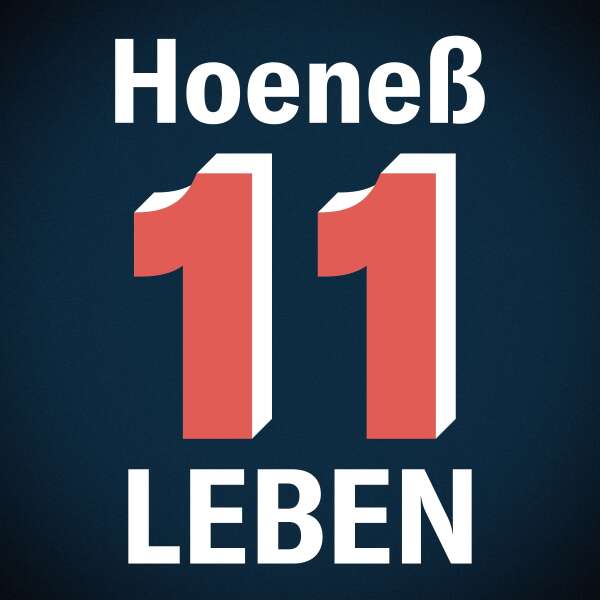 #09 Gebrochene Herzen