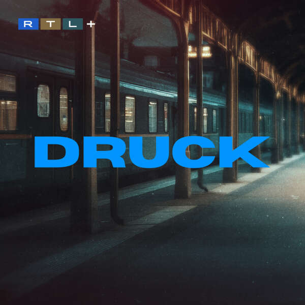 Trailer: DRUCK