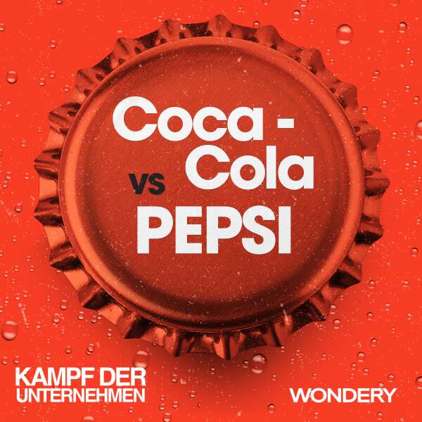 Coca-Cola vs Pepsi (REMIX) | Die Wunderbrause