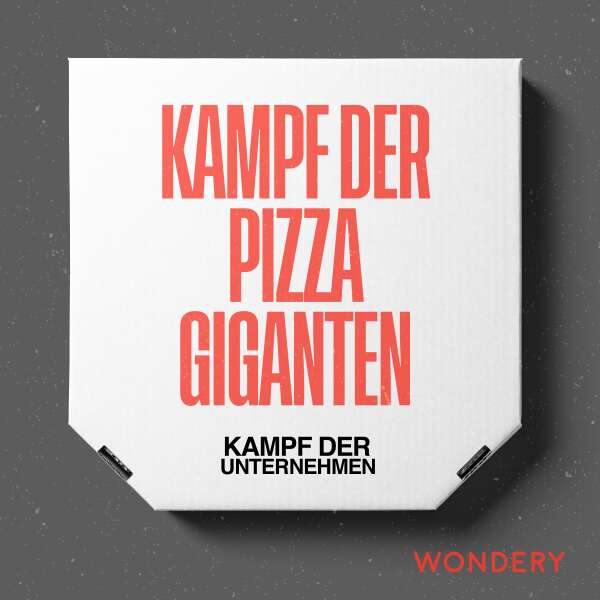 Kampf der Pizza-Giganten | Ehrlichkeit siegt