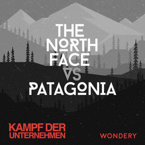 The North Face vs Patagonia | Die Öko-Samurai