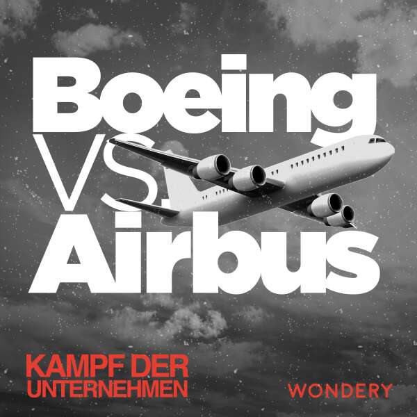 Boeing vs. Airbus – Mayday