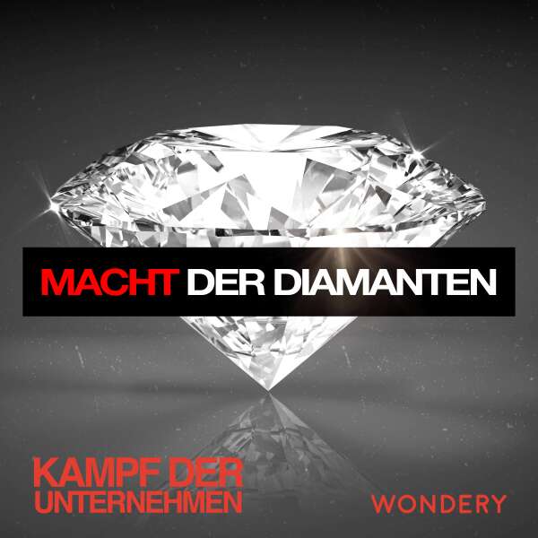 Macht der Diamanten l Die Alchemisten