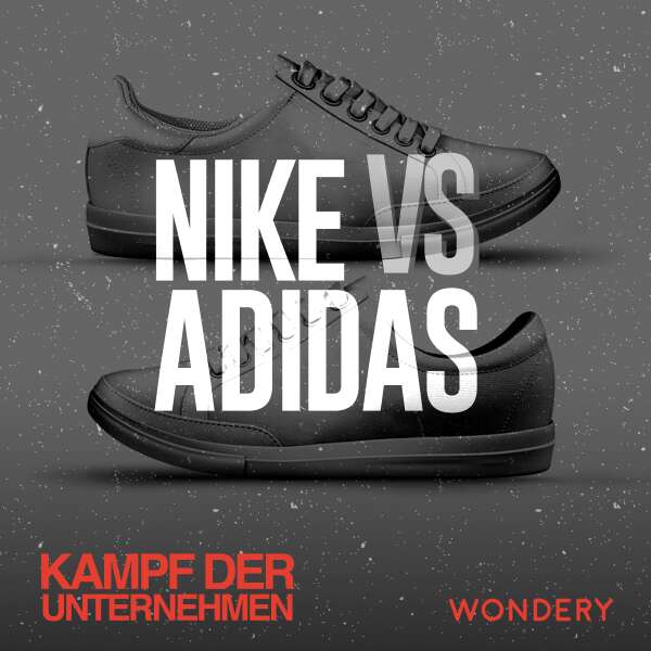 Nike vs. Adidas - Die Überläufer