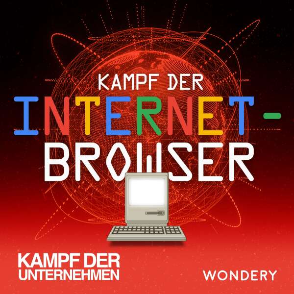 Kampf der Internetbrowser | Nicht tot zu kriegen