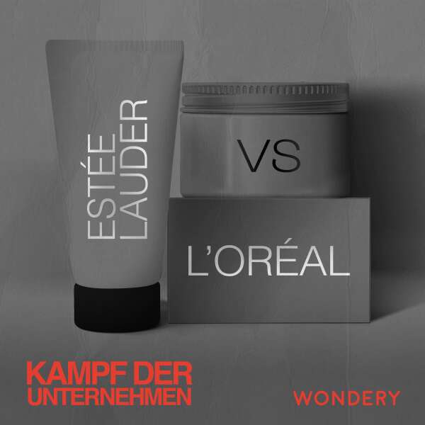 Estée Lauder vs L’Oréal | Krisenresistenz