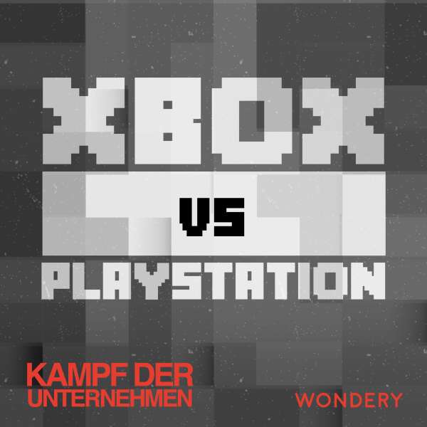 Xbox vs Playstation | Reißt diese Mauer ein