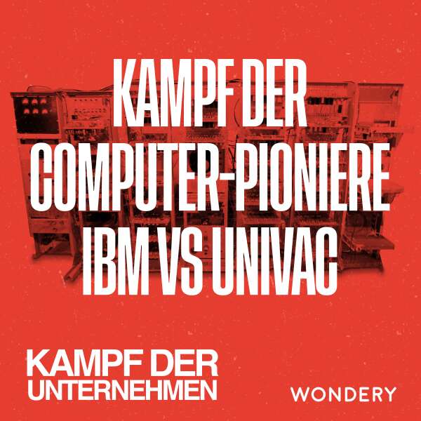 Kampf der Computer-Pioniere | Computer für den Privatgebrauch