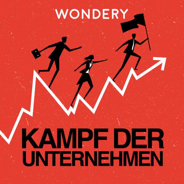 Trailer: Kampf der Unternehmen