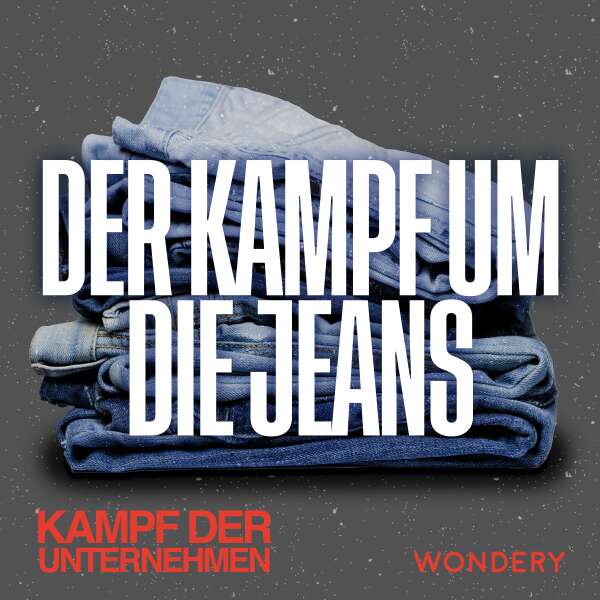 Der Kampf um die Jeans | Herr der Fliegen