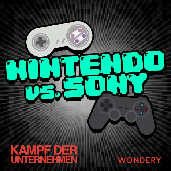Nintendo vs. Sony – Keine Kapitulation