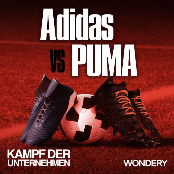 Adidas vs Puma | Sneaker und Skandale