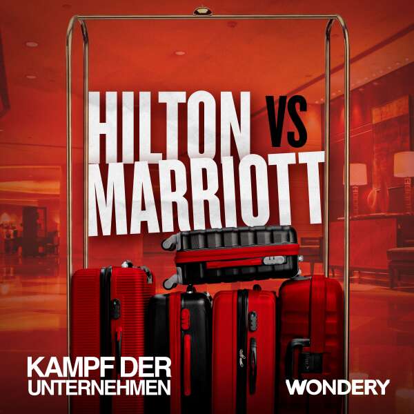 Hilton vs Marriott | Kissenschlacht